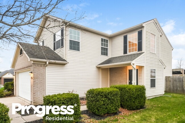 Photo - 2136 Walnut Meadow Ct