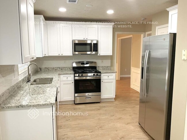 Photo - 1533 Hayden Mill Way