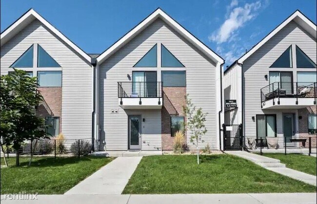 2 br, 3 bath Townhome - 3411 Albion Street... - 2 br, 3 bath Townhome - 3411 Albion Street...