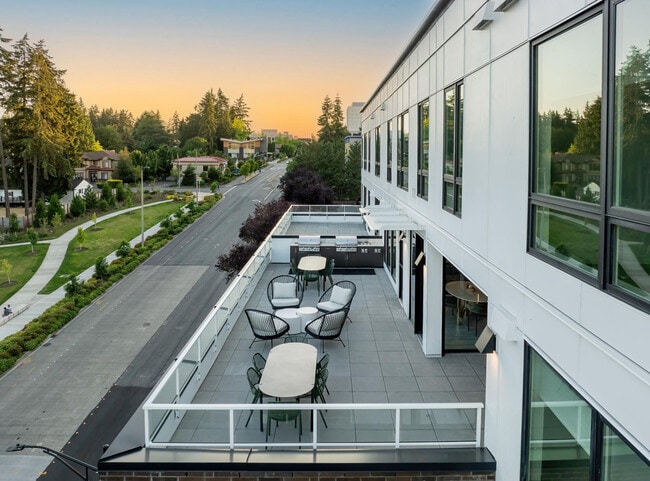 Broadstone Savoie apartments — community photo