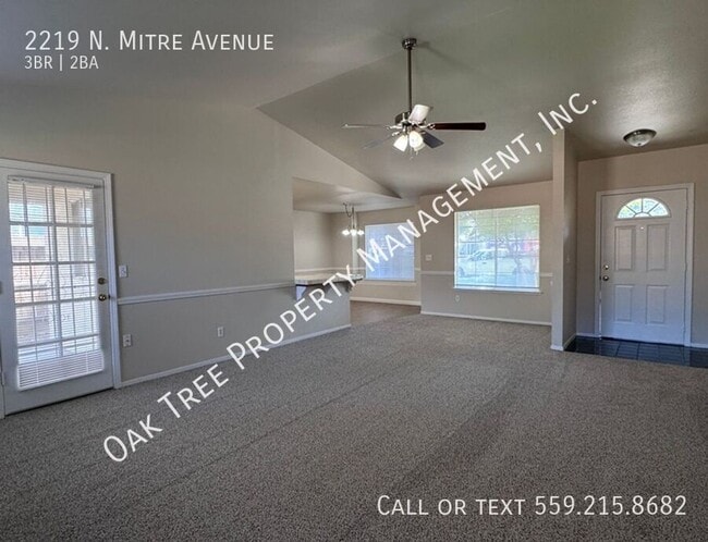Photo - 2219 N Mitre Ave