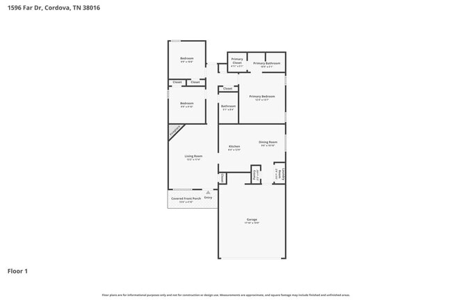 Photo - 1596 Far Dr