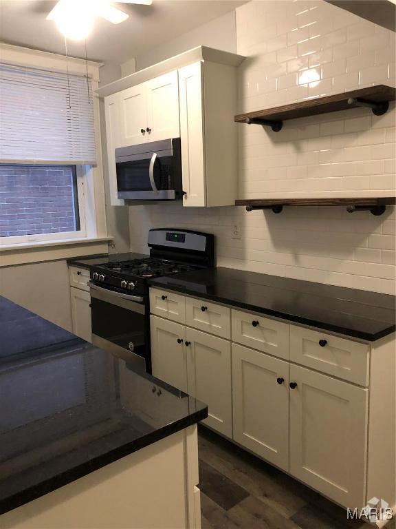Building Photo - 6440 Alamo Ave Unit 1E Rental