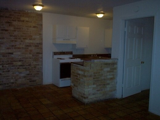 The Montecito Apartments - The Montecito Apartments