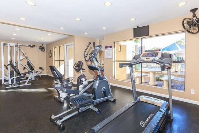 Photo - Paradise Foothills Apartment Homes