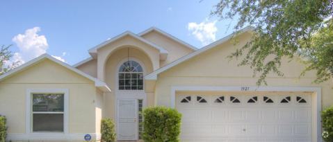 Building Photo - 1927 Torrey Dr Rental