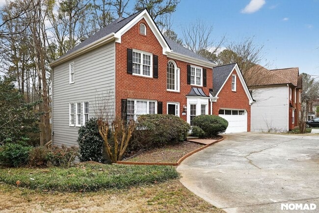 Photo - 4879 Farm Valley Dr NE