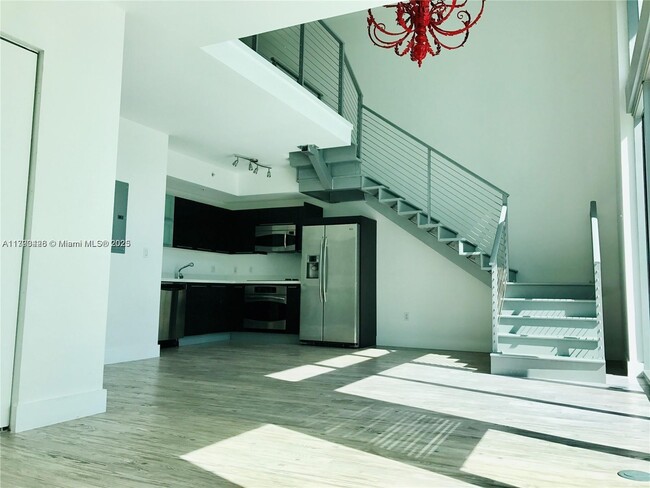 Photo - 90 SW 3rd St Condo Unit TH703