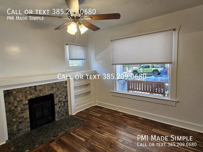 Photo - 512 Hawthorne Ave S