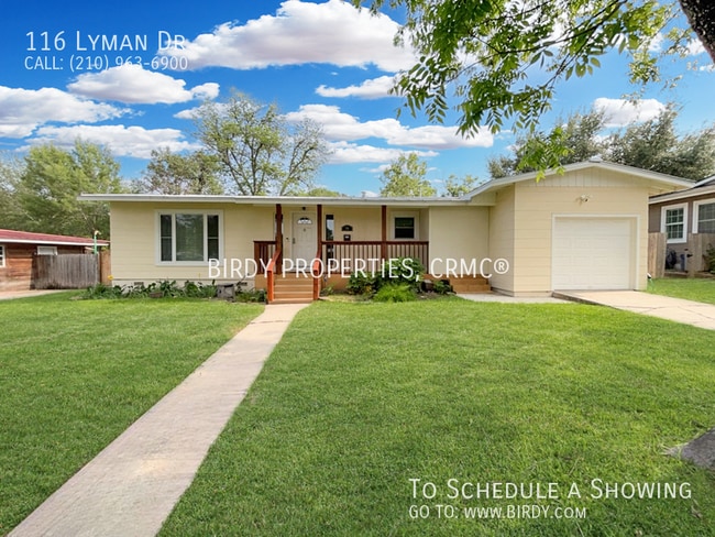 Building Photo - 116 Lyman Dr