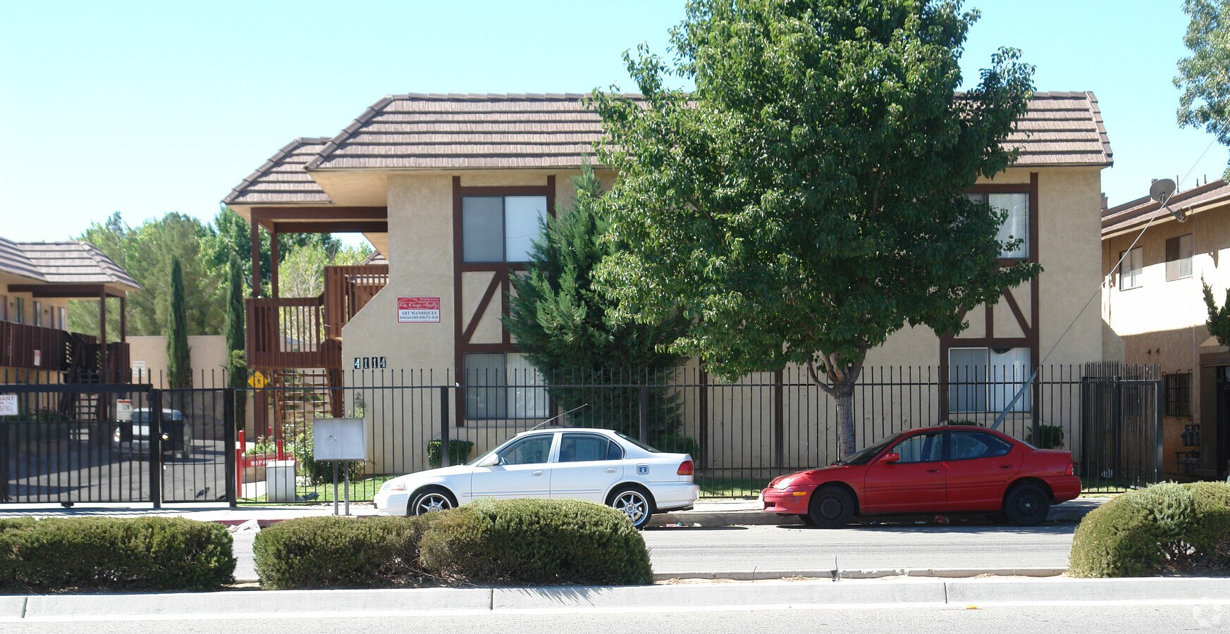 Photo - 4114 W Avenue L