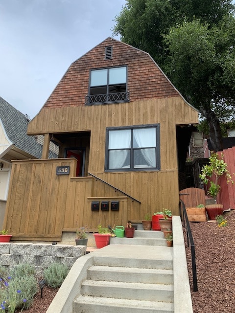 Building Photo - 538 Virginia St