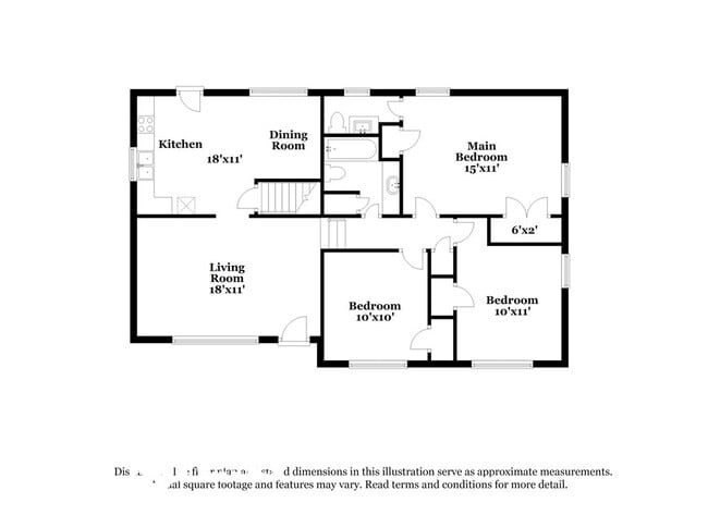 Photo - 5112 Rick Dr