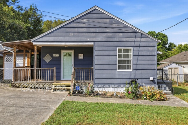 Building Photo - 4305 Ellen St