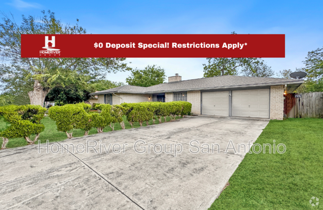 Building Photo - 5510 Merlin Dr Rental
