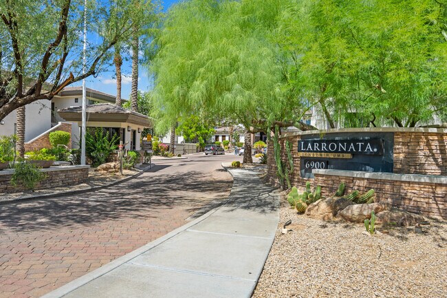 Photo - 6900 E Princess Dr Unit 1202