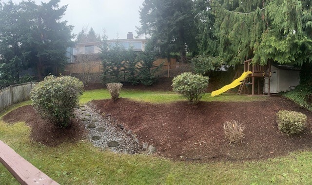 Photo - 4001 SW 328th St