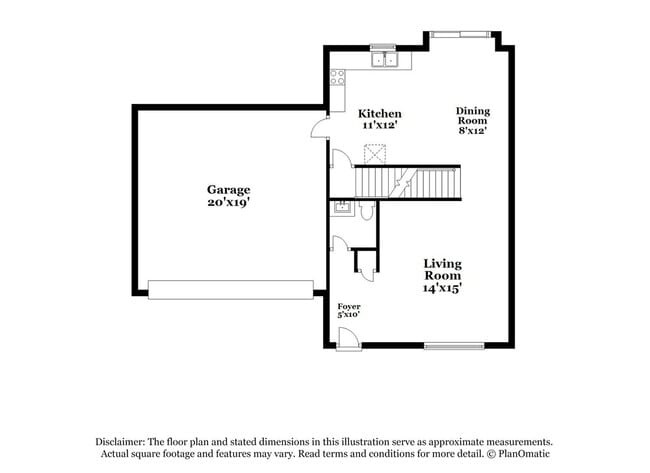 Photo - 3787 Pendent Ln