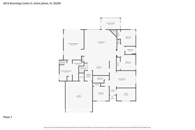 Photo - 3913 Running Creek Ct