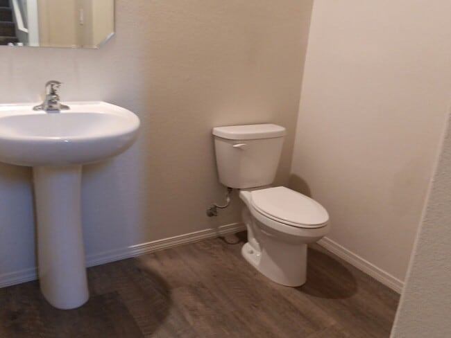 Photo - 3 Bedroom, 2.5 Bathroom Home! Schedule a Showing!