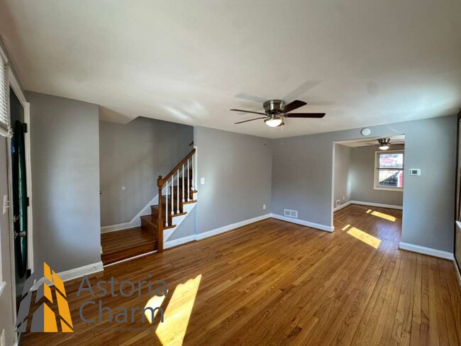Photo - 3 Bedroom Home with Finished Basement, Parking, and Fenced Yard