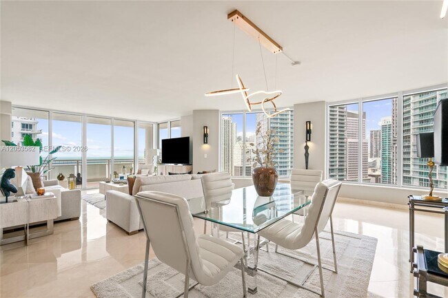 Photo - 901 Brickell Key Blvd Unit 2804