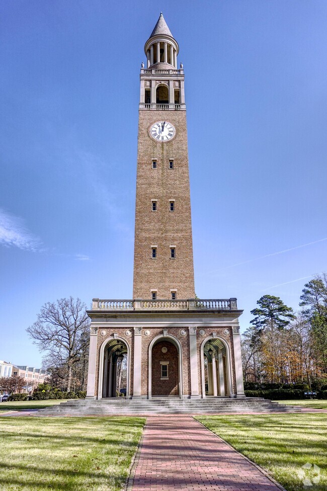 Building Photo - Union Chapel Hill Rental