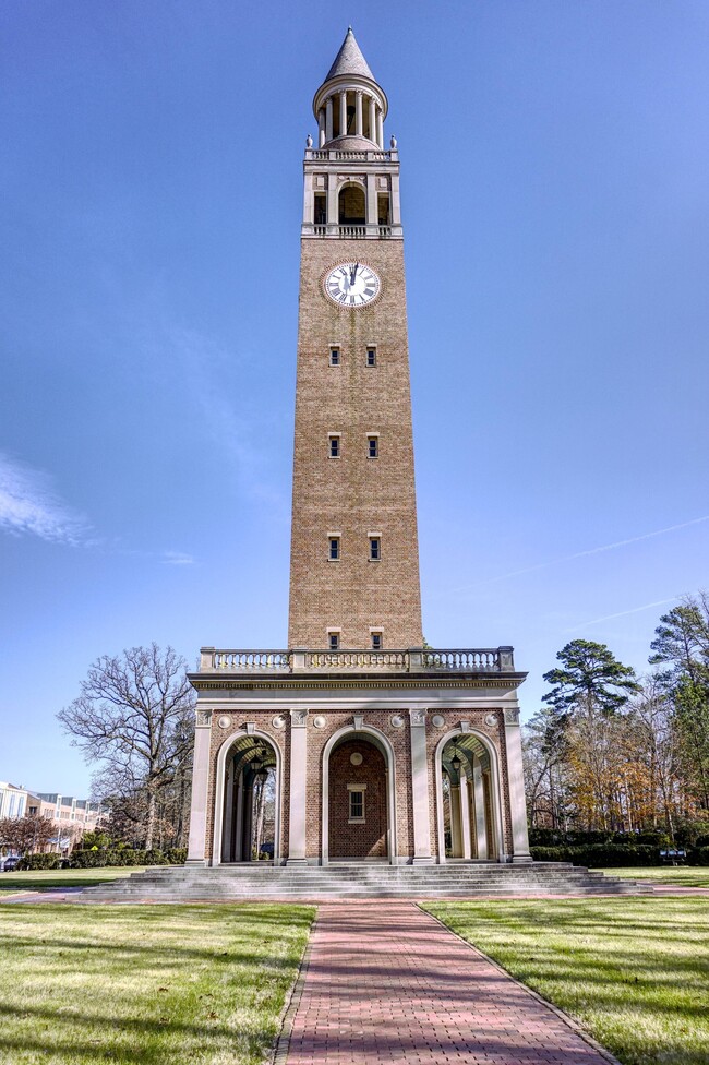 Photo - Union Chapel Hill Apartments