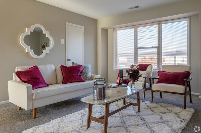 Chalet Gardens Apartments