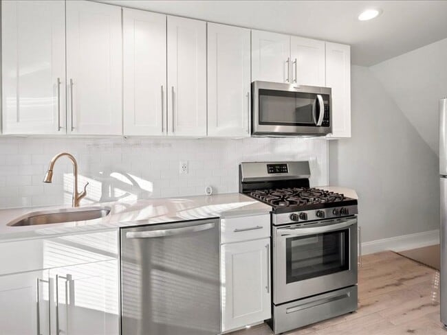 Commonwealth Townhomes