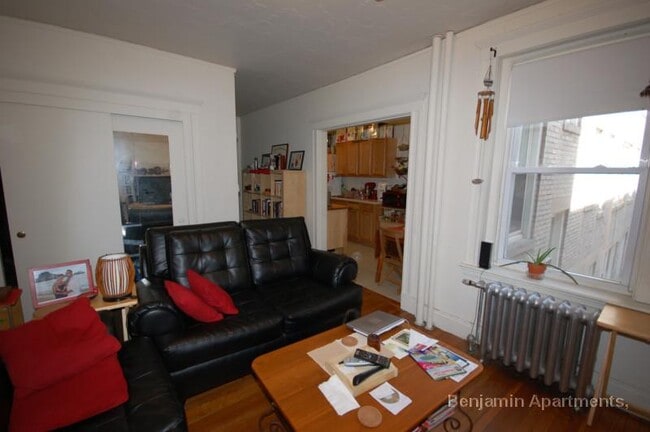 Photo - 1163 Boylston St Unidad 10