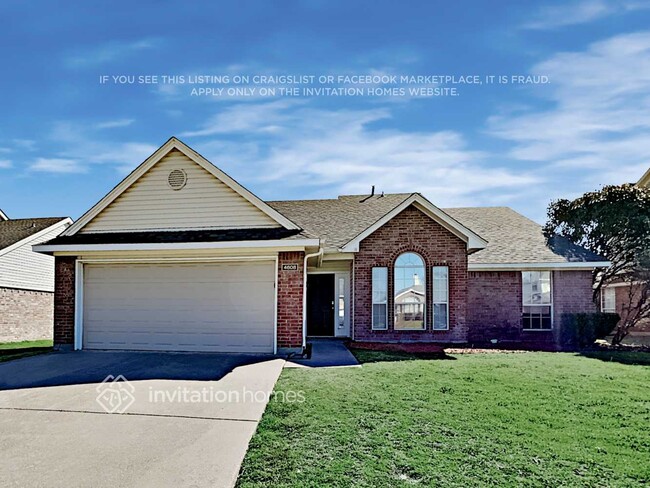 Building Photo - 4608 Greenwich Dr