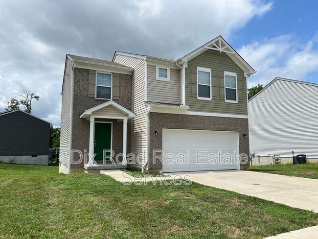 Photo - 403 McEwing Dr House