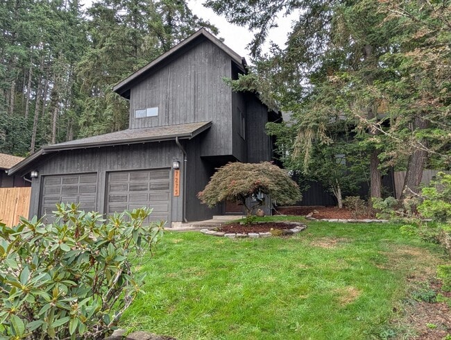 Photo - Fantastic 4 Bedroom, 2 Bath Home In The Thurston Area Of Springfield!