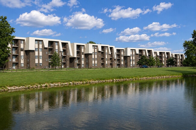 Photo - Spring Crossing