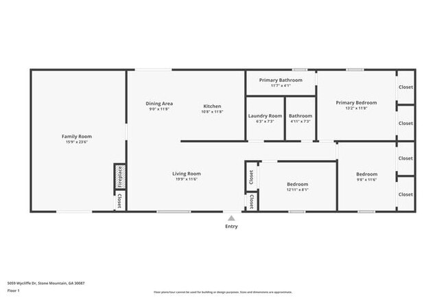 Photo - 5059 Wycliffe Dr SW