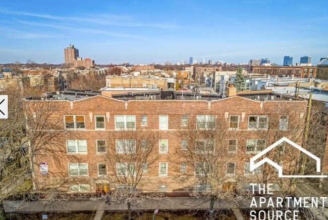 Photo - 1216 W Waveland Ave Unidad 3
