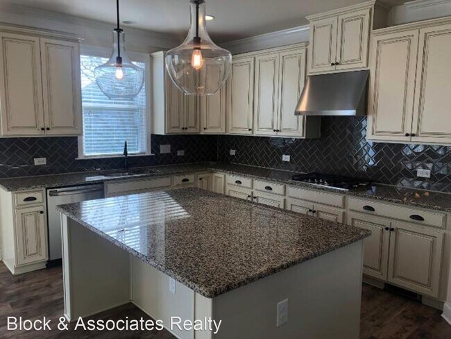 Photo - 4 br, 2.5 bath House - 1232 Stonemill Fall...