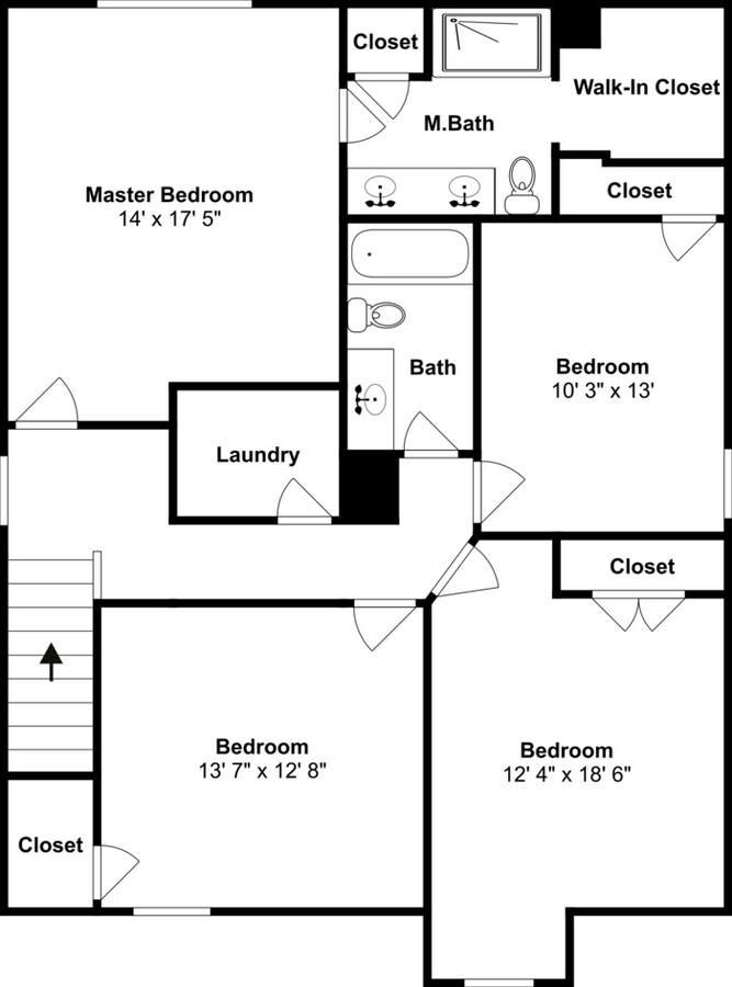 Photo - 445 Hager Lake Rd