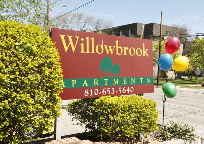 Photo - Willowbrook Apartments