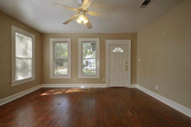 Photo - Upgraded and ready 5 bed 2 bath home next ... Unit #A