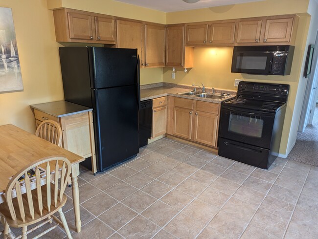 Photo - 1106 S 7th St Condo Unit #10