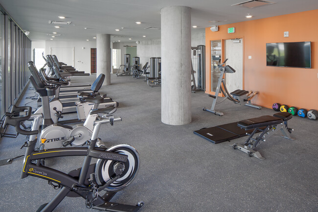 Photo - NV Apartments