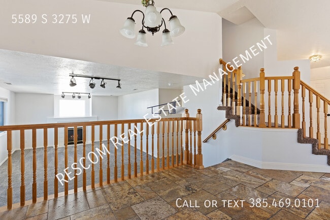 Photo - 5589 S 3275 W