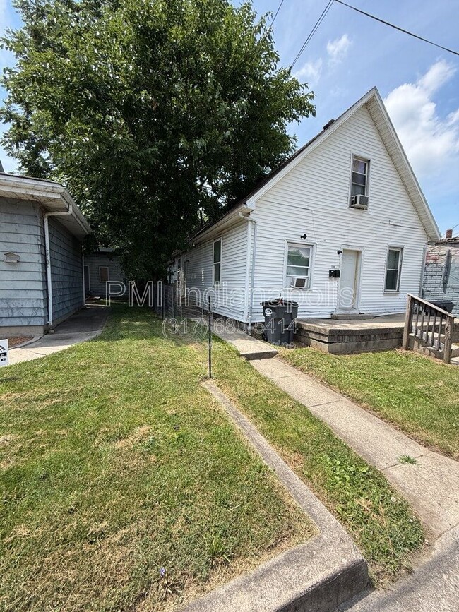 Building Photo - 1309 Pearl St