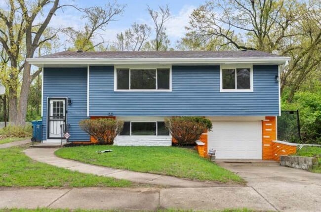 Building Photo - 1117 Colfax St Rental
