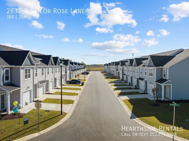 Photo - 2632-A Sailor Rose Ln