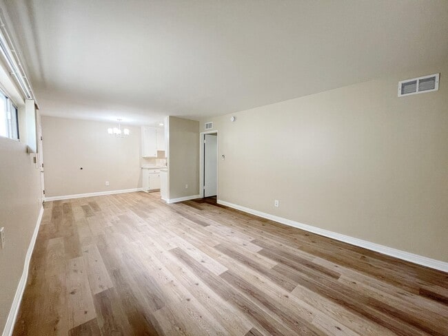 Disponible 1 dormitorio/baño