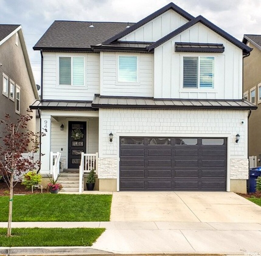 Beautiful 4 Bedroom Home, Bluffdale, 2827 ... - Beautiful 4 Bedroom Home, Bluffdale, 2827 ...