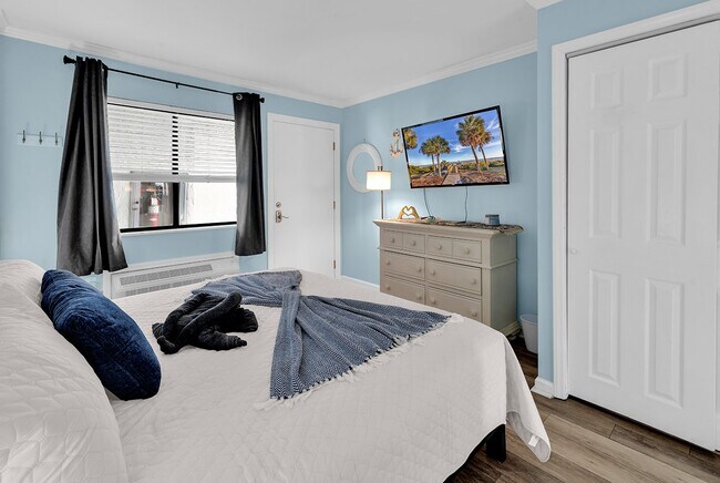 2001 S Ocean Blvd Unit 1410